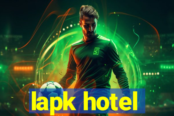 lapk hotel